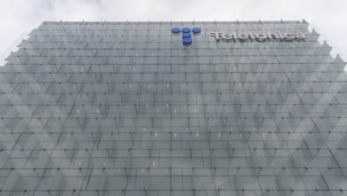 Telefónica comunica a los sindicatos un ERE que afectará a siete de sus filiales