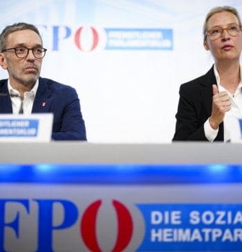 AfD ve como un "golpe para la democracia" alemana su consideracion como [...]