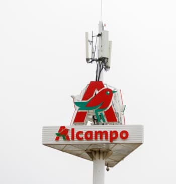 Semana negra para el empleo en la alimentación: Bimbo y Alcampo despiden [...]
