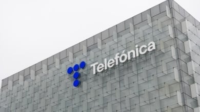 Telefónica pierde 1.731 millones en las primeras cuentas de Murtra por las ventas de Perú y Argentina