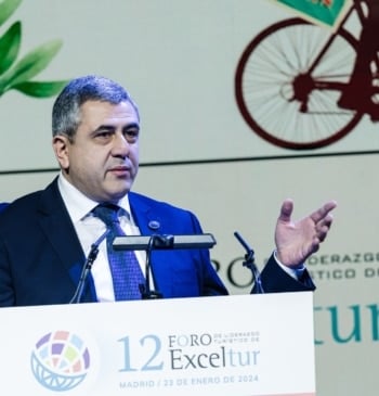 Cinco candidatos optan a liderar ONU Turismo tras la retirada del actual [...]