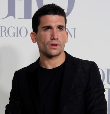 Jaime Lorente en su visita a 'La Revuelta': "Me caso"