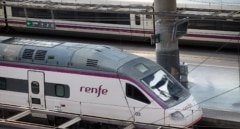 Circulación interrumpida en todos los Rodalies de Cataluña por una incidencia