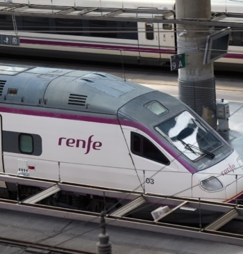 Tren de Extremadura: una hora menos en la nueva frecuencia