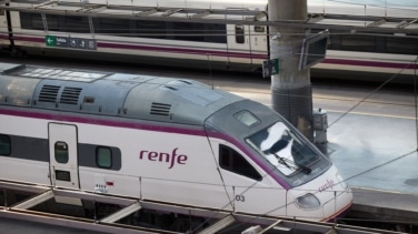 Tren de Extremadura: una hora menos en la nueva frecuencia