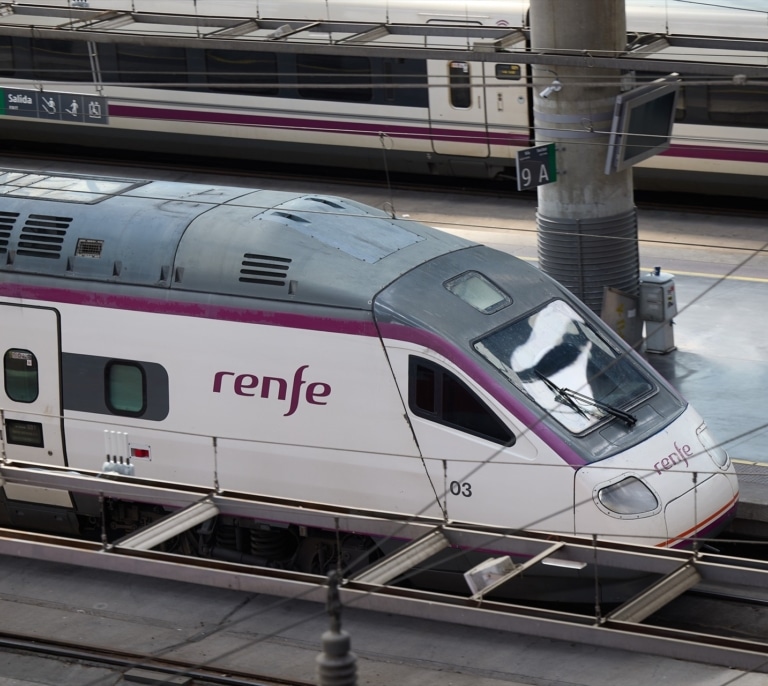 Tren de Extremadura: una hora menos en la nueva frecuencia