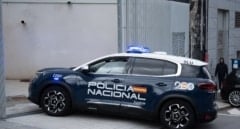 Detenido un hombre en Madrid por agredir sexualmente a su hijastra varios años
