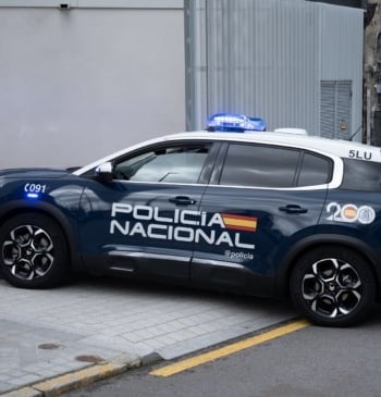 Detenido un hombre en Madrid por agredir sexualmente a su hijastra varios [...]