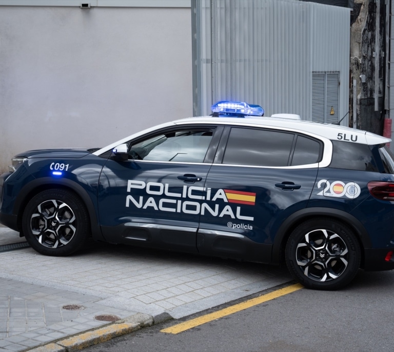 Los dos fallecidos en el tiroteo del paseo marítimo de Fuengirola (Málaga) son escoceses