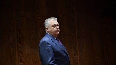 Santos Cerdán, el más duro del núcleo duro de Pedro Sánchez