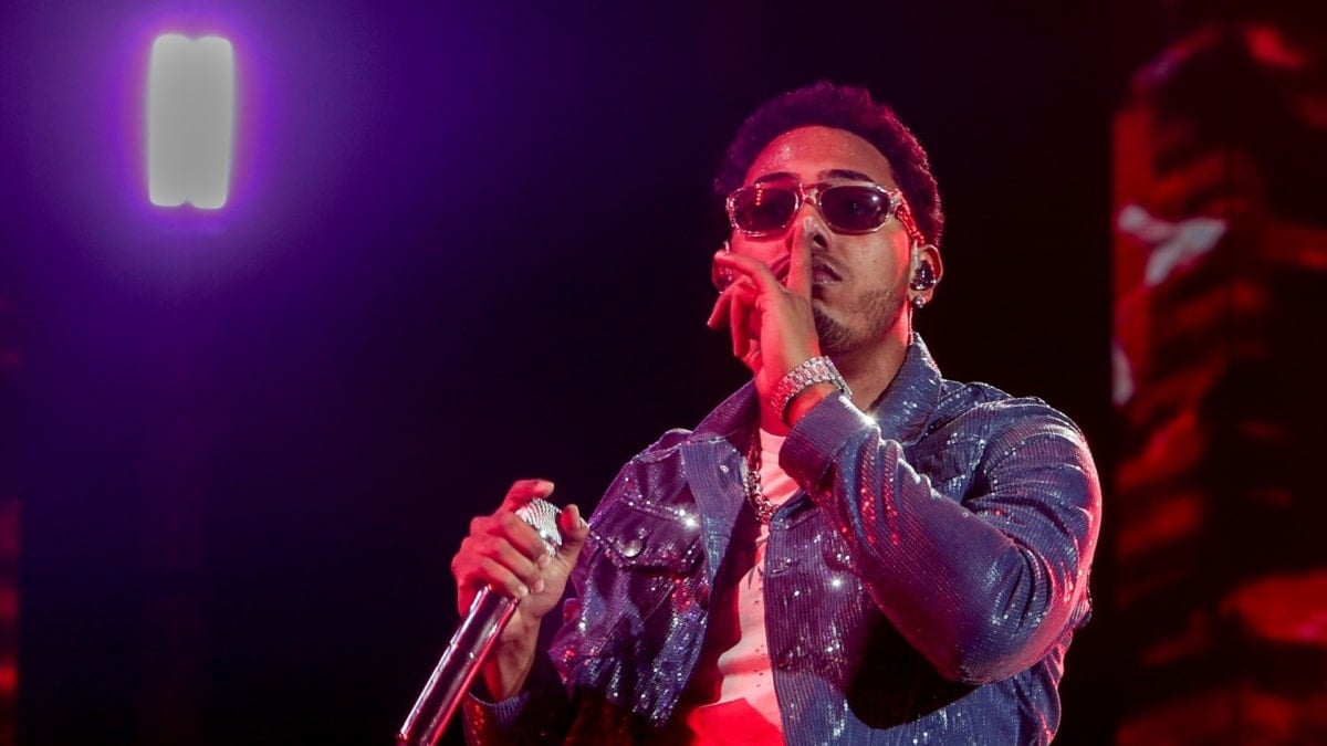El "reiterado incumplimiento" de los límites del sonido hacen que el Movistar Arena interrumpa el segundo concierto de Myke Towers