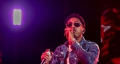 El "reiterado incumplimiento" de los límites del sonido hacen que el Movistar Arena interrumpa el segundo concierto de Myke Towers
