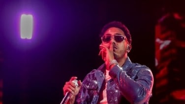 El "reiterado incumplimiento" de los límites del sonido hacen que el Movistar Arena interrumpa el segundo concierto de Myke Towers