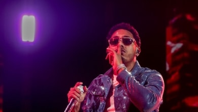 El "reiterado incumplimiento" de los límites del sonido hacen que el Movistar Arena interrumpa el segundo concierto de Myke Towers