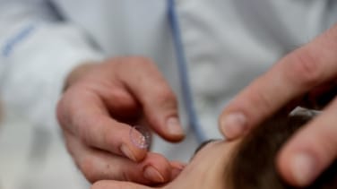 Así será la nueva ayuda para gafas y lentillas a menores de 16 años