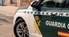 Detenida una banda que robó 134 coches de alta gama con matrícula de España