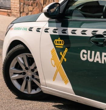 Detenida una banda que robó 134 coches de alta gama con matrícula [...]