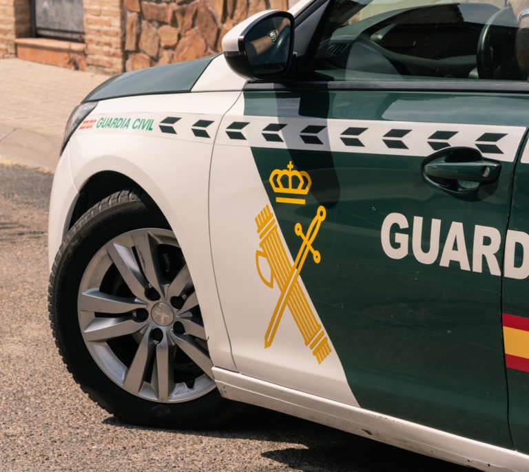 Un hombre investigado por matar a un perro con varios disparos en Málaga