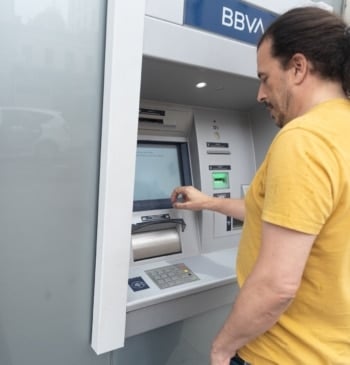 Nueva era para los cajeros automáticos: este es el cambio que entra [...]