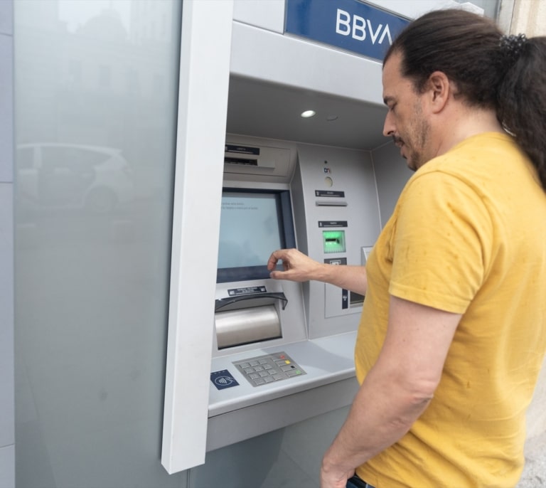 Nueva era para los cajeros automáticos: este es el cambio que entra a partir del 28 de junio