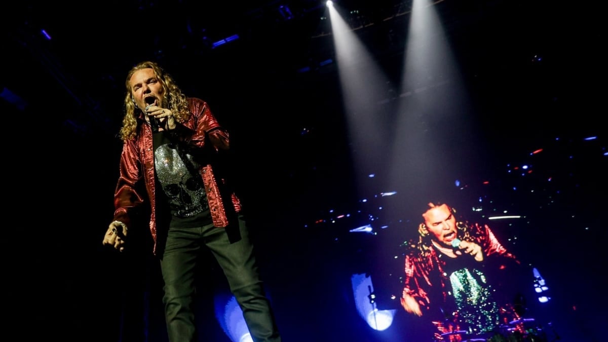 Maná anuncia una actuación en Madrid el 26 de junio tras cancelarse el SMusic Festival