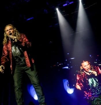 Maná anuncia una actuación en Madrid el 26 de junio tras cancelarse el SMusic Festival