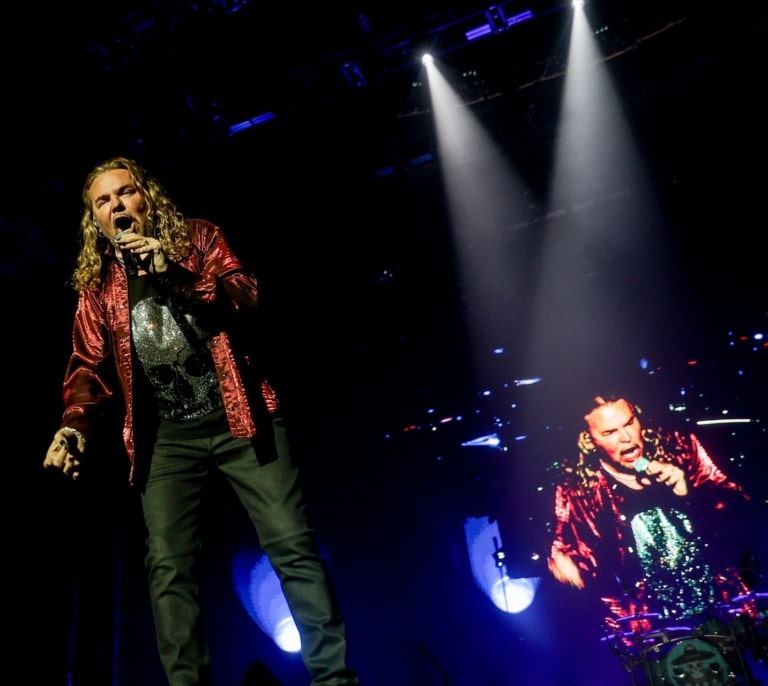 Maná anuncia un concierto en Madrid el 26 de junio tras cancelarse el SMusic Festival