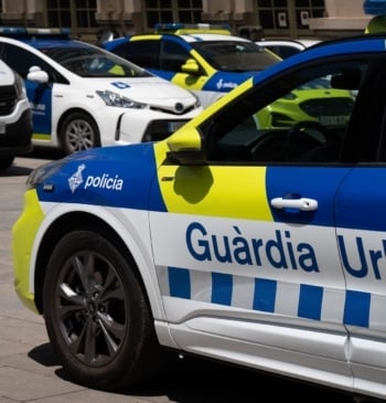La Guardia Urbana de Tarragona mata a un perro en la A-7 [...]