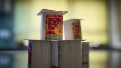 Esto le puede ocurrir a tu organismo en caso de que comas yogur todos los días