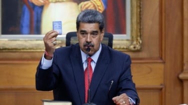 Cambiar las constituciones para que nada cambie