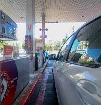 Esta es la gasolinera más barata de Madrid, hasta 30 céntimos por [...]