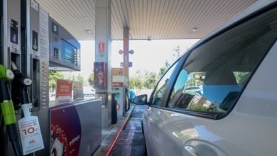 Esta es la gasolinera más barata de Madrid, hasta 30 céntimos por debajo de la media