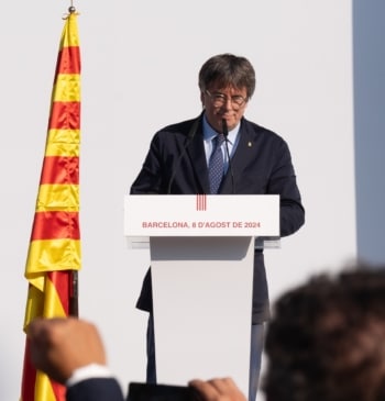 El TJUE avala la ley de amnistía y concluye que es compatible [...]