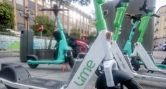 Los municipios madrileños piden una regulación para el uso de patinetes en las ciudades