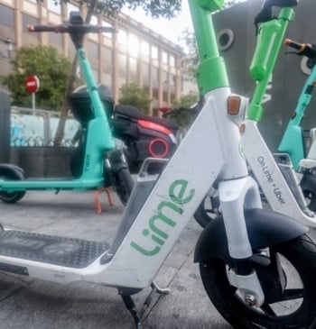 Los municipios madrileños piden una regulación para el uso de patinetes en [...]