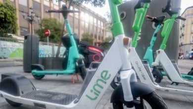 Los municipios madrileños piden una regulación para el uso de patinetes en las ciudades