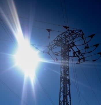 La red eléctrica europea experimentó dos periodos de oscilaciones de tensión durante [...]
