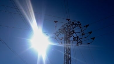 La red eléctrica europea experimentó dos periodos de oscilaciones de tensión durante la media hora previa al apagón