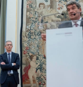 Los servicios de estudios más prestigiosos cuestionan la sostenibilidad de las pensiones [...]