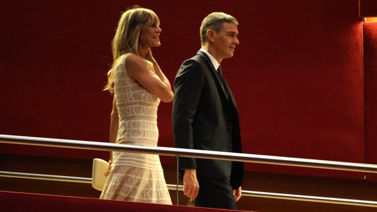 La Audiencia de Madrid ve indicios de que Begoña Gómez usó su posición para “vender favores a cambio de contraprestaciones"