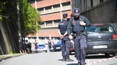 Un hombre mata a su hija de 13 años y después se suicida en Bilbao