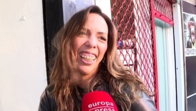 Paola Olmedo, su sorprendente defensa a Carmen Borrego tras la filtración de las imágenes censuradas de su boda