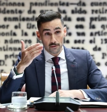 El 'número dos' de Marlaska deja el cargo por "motivos personales" en [...]