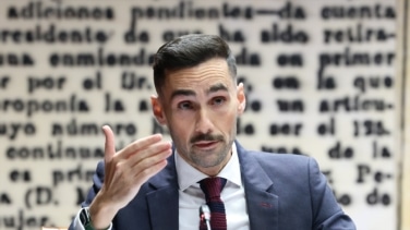 El 'número dos' de Marlaska deja el cargo por "motivos personales" en plena tensión con la UCO