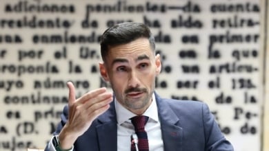 El 'número dos' de Marlaska deja el cargo por "motivos personales" en plena tensión con la UCO