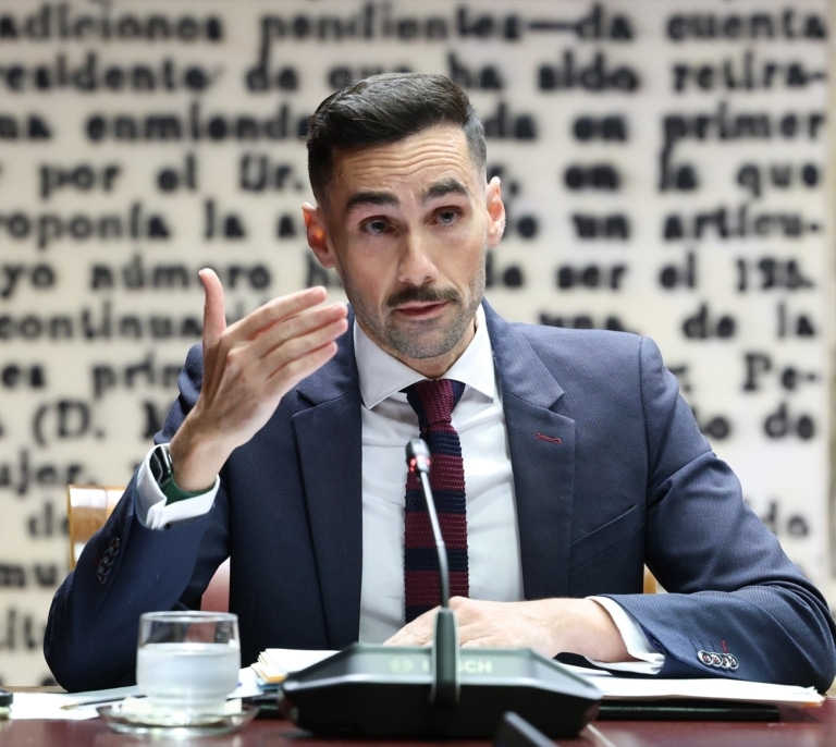 El 'número dos' de Marlaska deja el cargo por "motivos personales" en plena tensión con la UCO