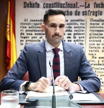 Pérez, mano derecha de Marlaska: de las mascarillas del 'caso Koldo' a [...]