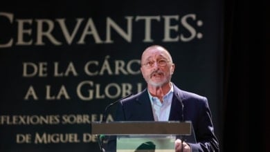 Arturo Pérez-Reverte anuncia un nuevo libro del Capitán Alatriste