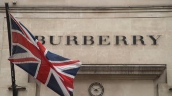 "Los mejores días de Burberry están por venir": a la calle 1.700 empleados