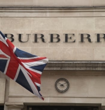 "Los mejores días de Burberry están por venir": a la calle 1.700 [...]